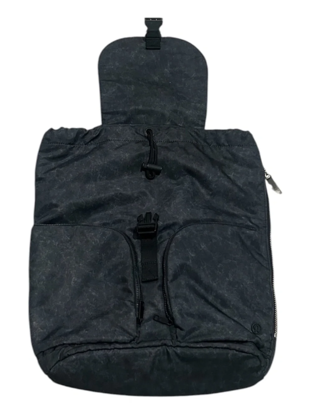 Lululemon Carry Onward Rucksack NWT Style LW9BBAS - Picture 7 of 15